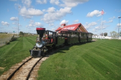 Lodi Train 3