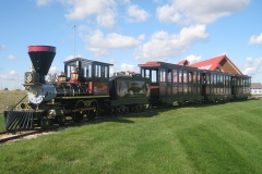 Lodi Train