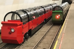 Postal Museum