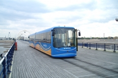 Southport Tram