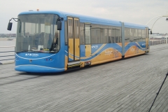 Southport Tram