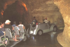 Caves